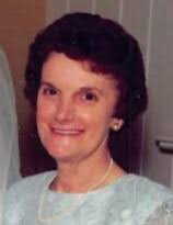 Obituary for Margaret (Dandurand) Keyes