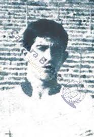 GREGORIO BENITO RUBIO defensa Real Madrid