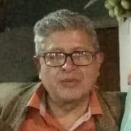 Jorge Antonio Encinas Cladera