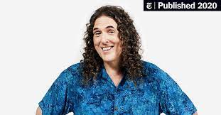 For boys and girls, kids and adults, teenagers and toddlers, preschoolers and older kids at school. The Weirdly Enduring Appeal Of Weird Al Yankovic The New York Times