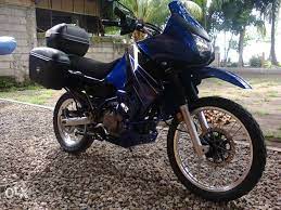 Kawasaki Klr 650 Motorbike Excellant Condition In Dumaguete City Negros Oriental Olxph Klr 650 Motorbikes Kawasaki