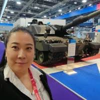 5 "Kathy Ando" profiles