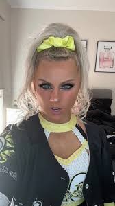 Kelly Coed Level 6 National Grand Champions Highlights