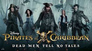 Dead men tell no tales (released in some countries as pirates of the caribbean: Watch Pirates Of The Caribbean Dead Men Tell No Tales Full Movie Disney