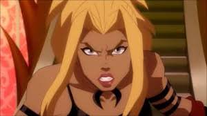 Are Supergirl and Mary Marvel working for Darkseid?: Young Justice:  Phantoms post-credits scene explained