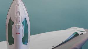 How To Clean An Iron: The Complete Guide