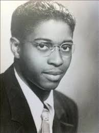 Marvin Brown Obituary (1960