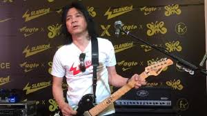 Selain abdee slank, dalam daftar komisaris telkom juga ada beberapa nama yang tidak asing bagi publik. Menakar Kepantasan Abdee Slank Jadi Komisaris Telkom Ahmad Dhani Apresiasi Jokowi Ini Kata Ekonom Tribunnews Com Mobile