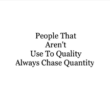 The root of outstanding blog content is simple. Quality Over Quantity Quality Quotes My Mind Quotes Quotes To Live By