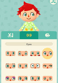 Boys curly fringe with faded sides. Gender Neutral Hair And Face Styles Can Be Changed At Any Point In Animal Crossing New Horizons Animal Crossing World