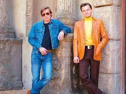 By once upon a time in hollywood. Once Upon A Time In Hollywood Review A Radiant Fable Hollywood Gulf News