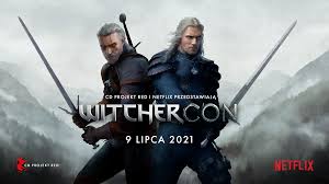 Problem jest w przypadku smartfonów, także z systemem ios. Cd Projekt Red I Netflix Oglaszaja Witchercon Cd Projekt