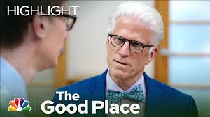 Question about Mindy : r/TheGoodPlace