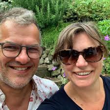 Profile for Me, my girl and autism