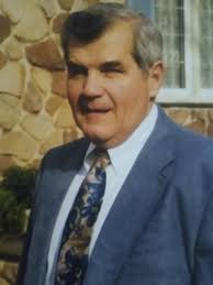 John Rawson Obituary (2021)