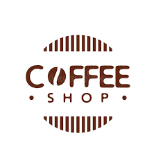 Check out our coffee shop branding selection for the very best in unique or custom, handmade pieces from our graphic design shops. Coffee Shop Logo Template Stock Vector Illustration Of Brand 102137411