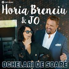 A absolvit colegiul național „andrei șaguna, academia de teatru și film din bucurești și. Colaborare IneditÄƒ Horia Brenciu LanseazÄƒ ImpreunÄƒ Cu Jo Bdquo Ochelari De Soare Pro Tv
