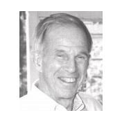 Robert Halpin Obituary (2011)