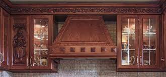 If you are thinking that tossing your old cabinets. Beautiful Wood Carvings For Kitchen Inviting Home