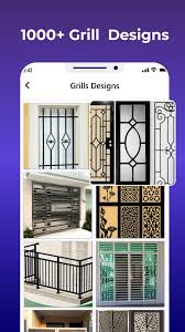 Check spelling or type a new query. Home Grill Trellis Window Designs Metal Door Ideas Pour Android Telechargez L Apk