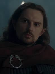 Quem diabos é “Willem” Blackwood? E onde diabos estão Aly Black e os  Rapazes? : r/HOTDGreens