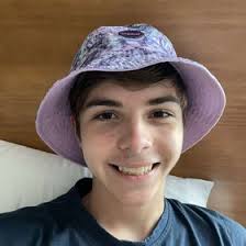 Cameron Pratt (cameronlpratt)