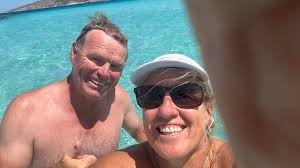 Beautiful Ventry beach,