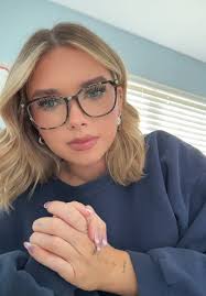 Nancy Frame Warby Parker