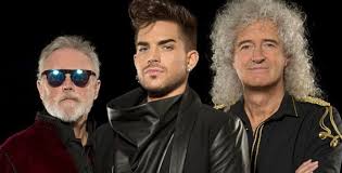 Dopo aver rinviato il rhapsody tour per ben due volte, i queen + adam lambert stanno riprogettando le date già fissate per il 2022. Queen Adam Lambert Tourismus Madrid