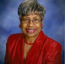 Georgette Hall's Instagram, Twitter & Facebook