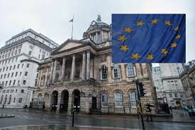 Council's planning committee approve everton's stadium move. Someone Requested That The European Union Flag Should Be Flown From Liverpool Town Hall And People Had A Lot To Say About It Liverpool Echo