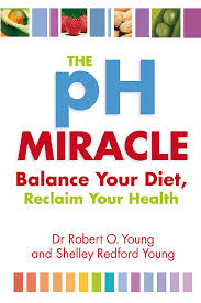 The Ph Miracle Balance Your Diet Reclaim Your Health