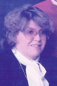 Nancy Hickok Obituary (2018)