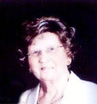 Obituary information for Leona Mae Cowsert