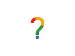 Google Question Mark Question Mark Gif Motion Design Animation This Or That Questions