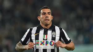 Carlos carlitos tevez | tutti i gol con la juventus 2014/2015 hd. Chicken Dance Celebration From Carlos Tevez Adds Intrigue To His Future At Juventus The National