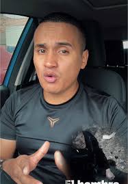 ¿Qué pasó con Alex, el habitante de calle?