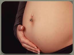 How To Manage Belly Button Rings During Pregnancy 12 Steps