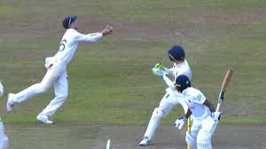 So how does one contact county cricket commentators on email or twitter? Cricket 2021 England Vs Sri Lanka First Test Jonathan Agnew Bbc Commentary Blunder