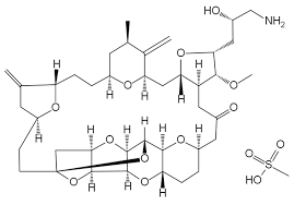 Image result for Eribulin