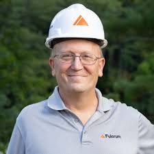 Fulcrum Senior Superintendent Ralph Fair Achieves CHC Credential