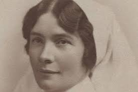 WWI Military Medal: The night Co Londonderry nurse Molly McGinnis didn't  run away