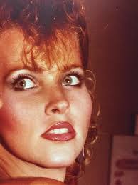 Diane Marius's Instagram, Twitter & Facebook