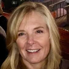 Brandi Vinson's Instagram, Twitter & Facebook