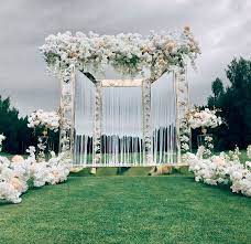 Wedding Wedding Decoration Wedding Scene Wedding Photography Wedding Ceremony Outdoor Wedding Indoor Wedding Decorations Outdoor Wedding Wedding Backdrop