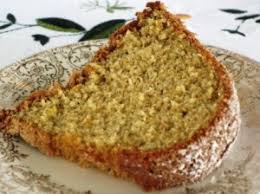 You can use any type of pan. One Step Sponge Cake Passover Recipe