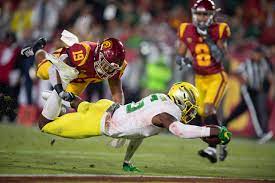 College Football Matrix Says Pac 12 Needs To Protect Oregon And Usc With Schedule Oregonlive Com