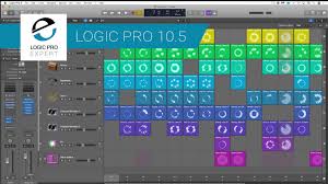 To install the factory sounds and any expansions, the camel audio installer is required. Logic Pro Updates Logic Pro