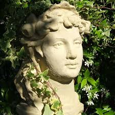 Designer Stone Garden Shop