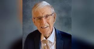 Leon E. Luber Obituary